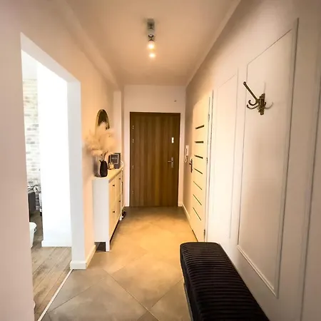 Harmony Apartment - Zator Energylandia Екстер'єр фото