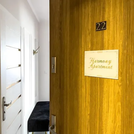 Harmony Apartment - Zator Energylandia Екстер'єр фото