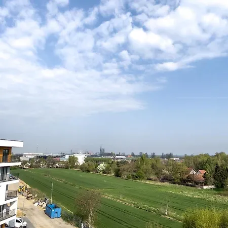 Harmony Apartment - Zator Energylandia Екстер'єр фото