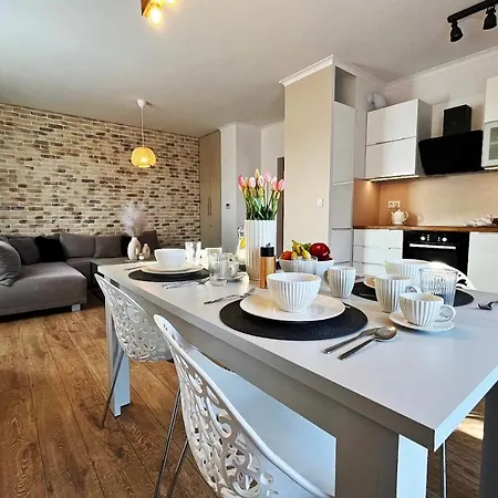 Harmony Apartment - Zator Energylandia Екстер'єр фото
