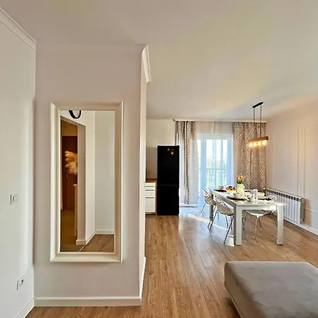 Harmony Apartment - Zator Energylandia Екстер'єр фото