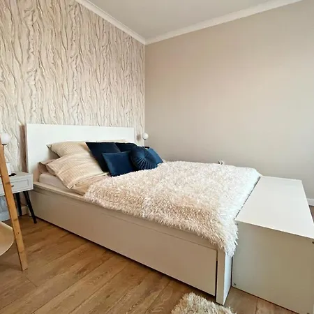 Harmony Apartment - Zator Energylandia Екстер'єр фото
