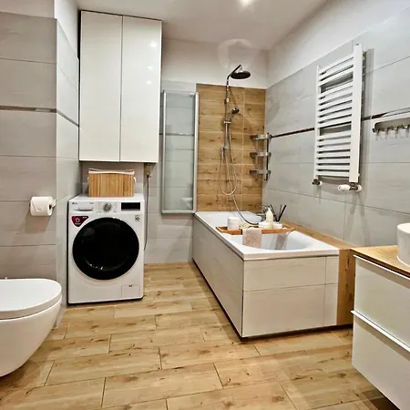 Harmony Apartment - Zator Energylandia Екстер'єр фото