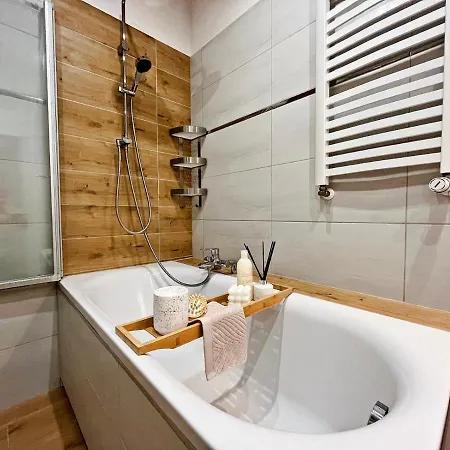 Harmony Apartment - Zator Energylandia Екстер'єр фото