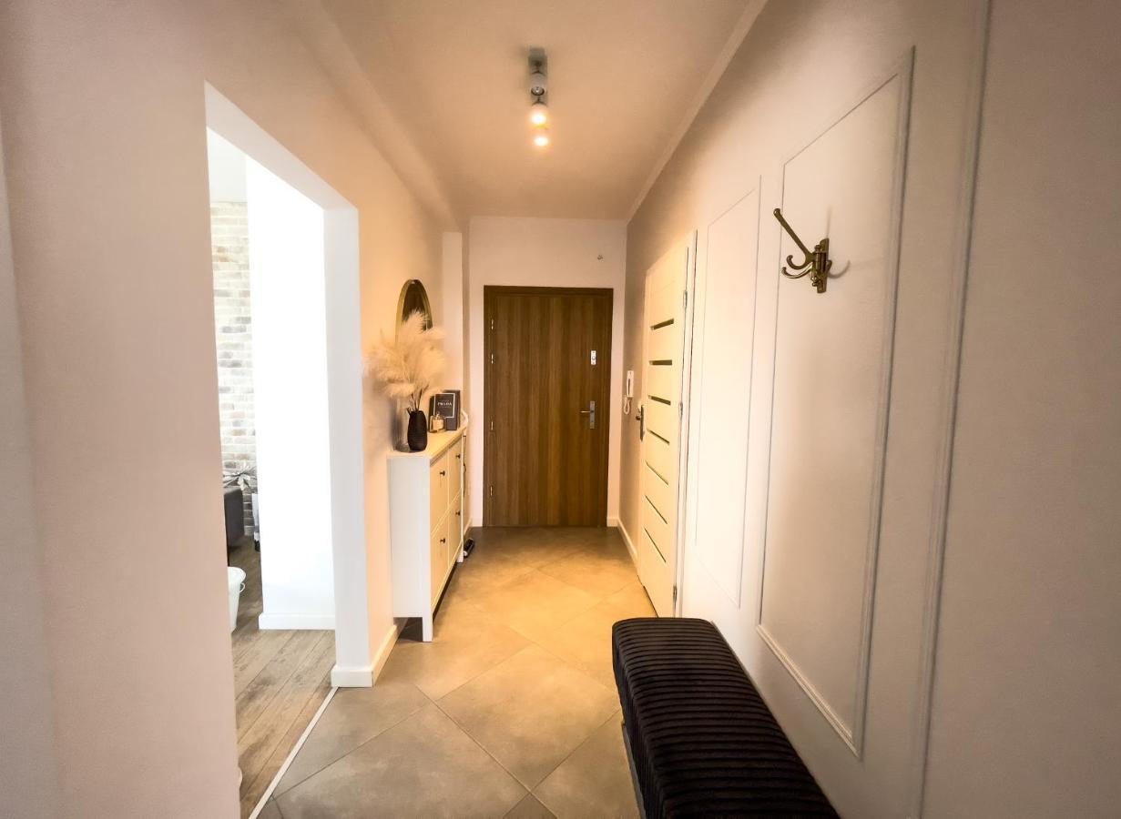 Apartment Harmony - Energylandia
