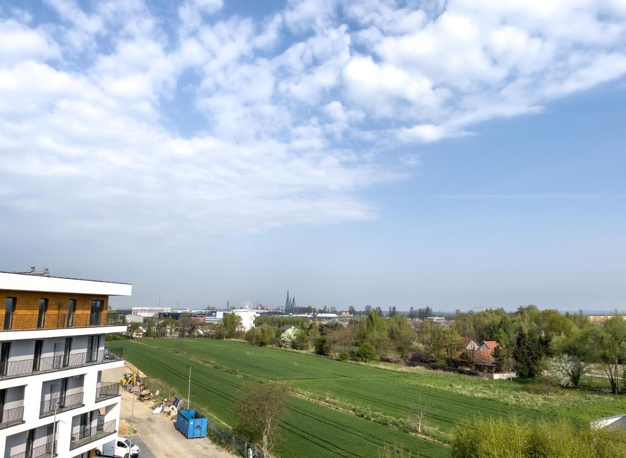 Harmony - Energylandia Apartment