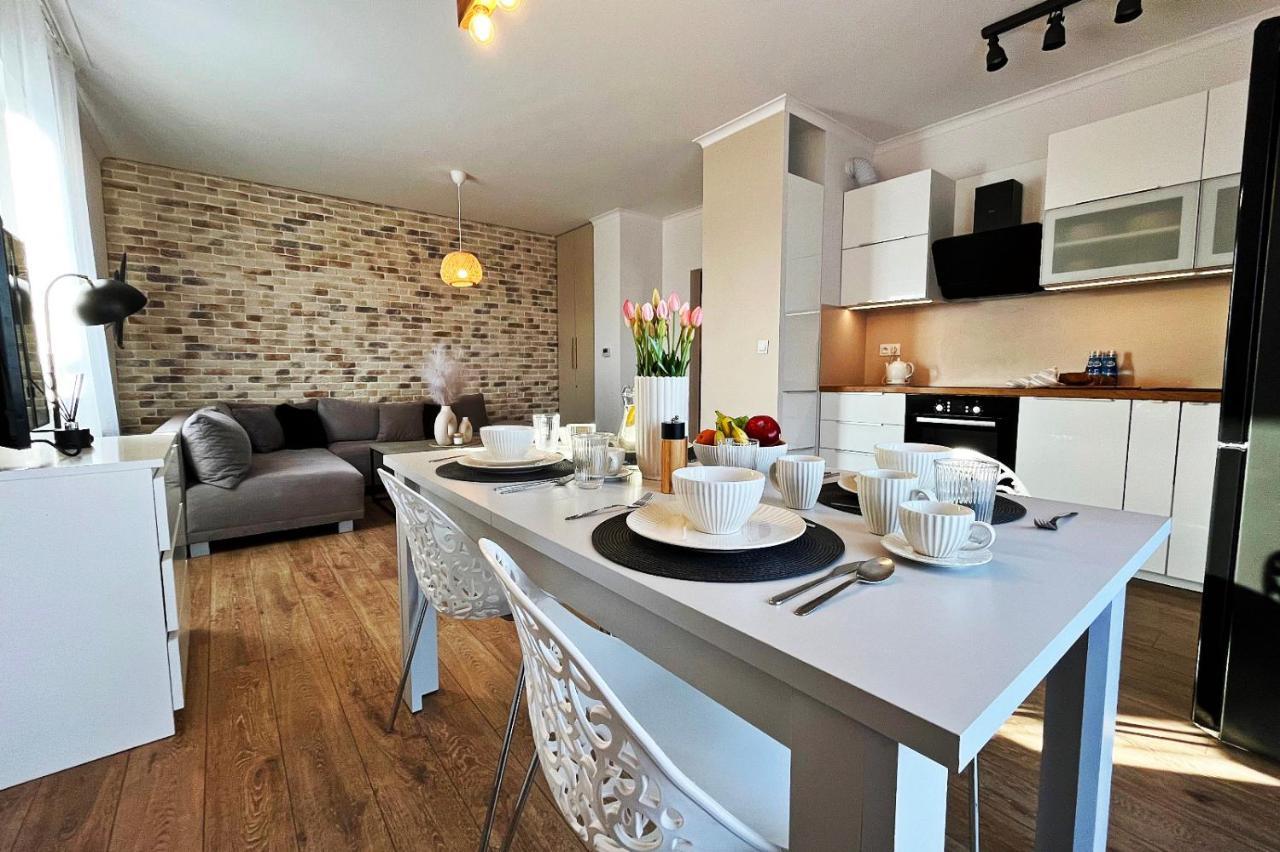 Apartment Harmony - Energylandia *