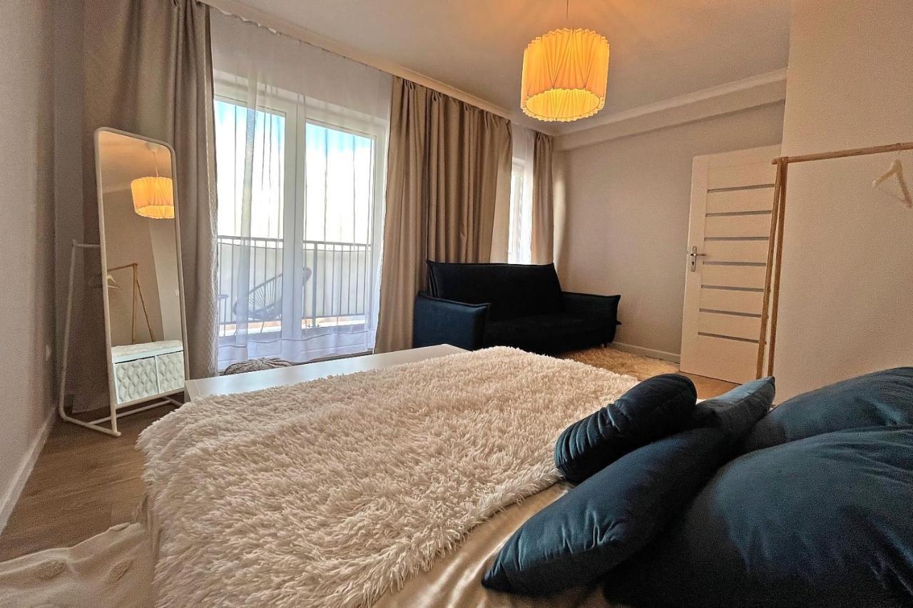 Harmony - Energylandia Apartment *