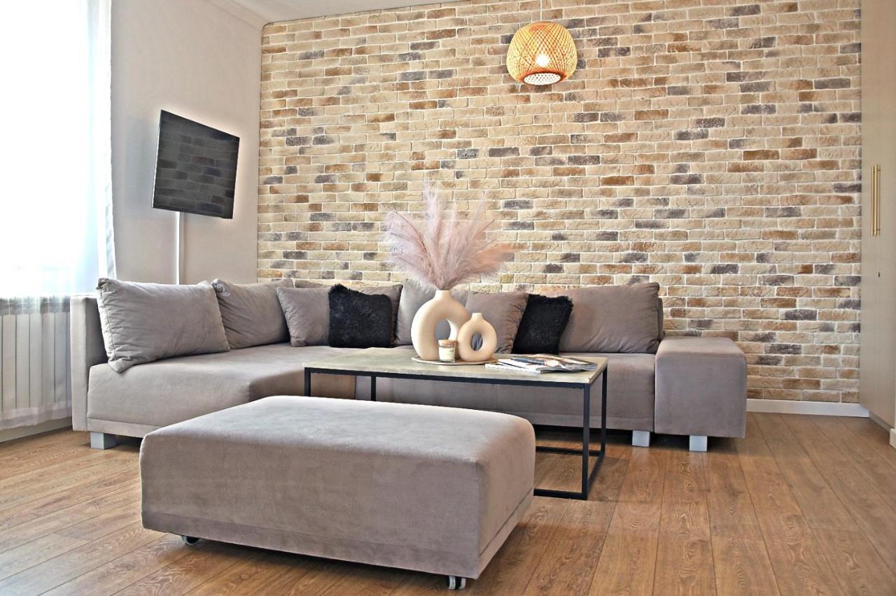 Apartment Harmony - Energylandia *