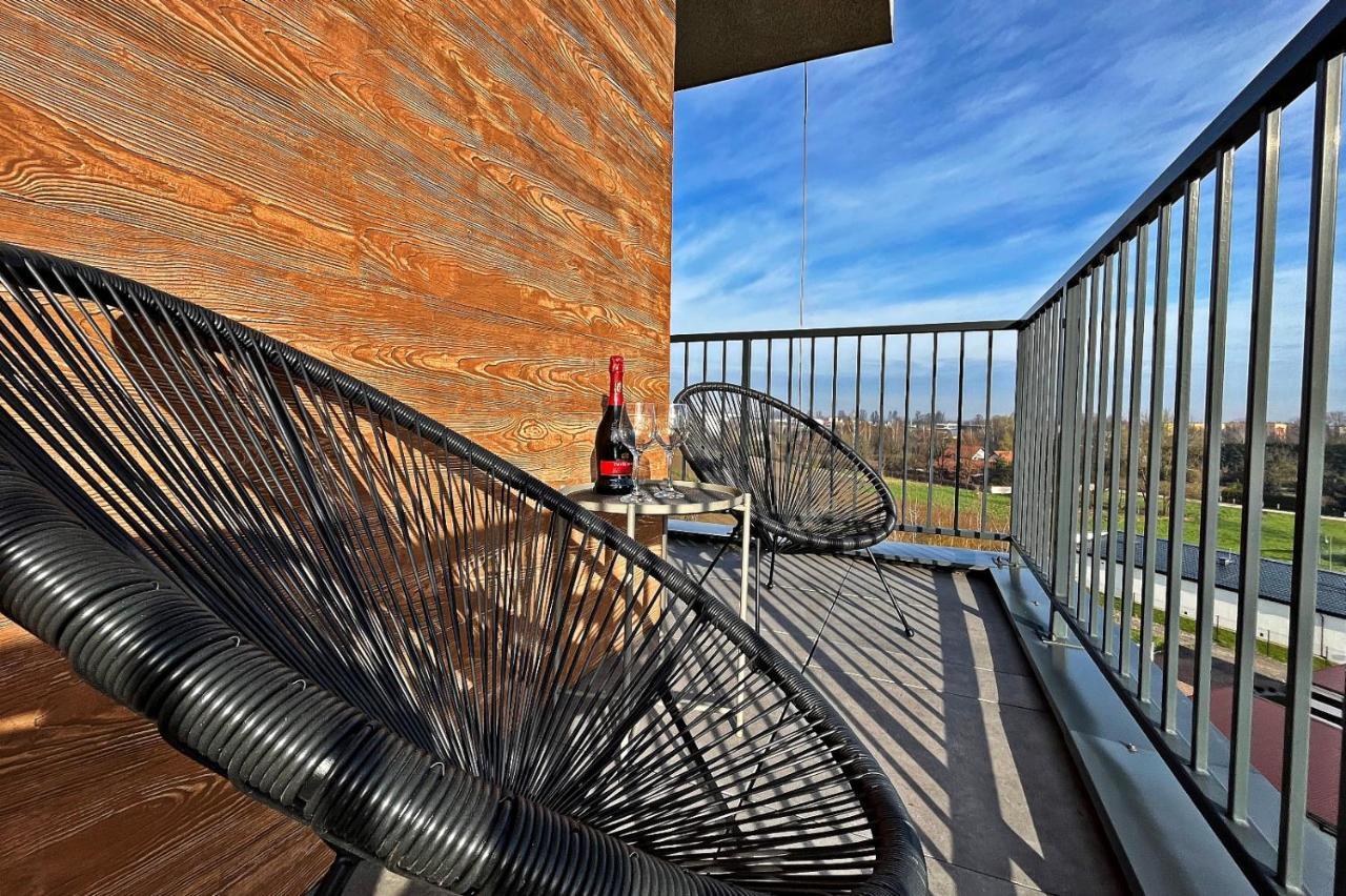 Harmony - Energylandia Apartment Zator